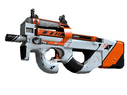 P90 | Asiimov za darmo