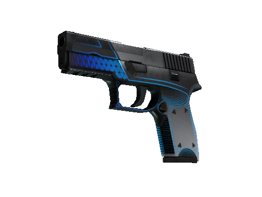 StatTrak™ P250 | Valence za darmo