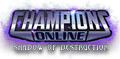 Champions Online logo