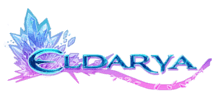 Eldarya logo