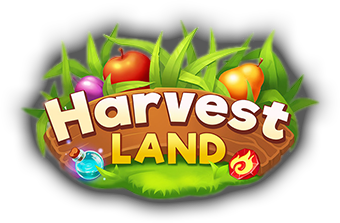 Harvest Land logo