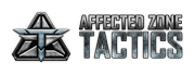 Affected Zone Tactics logo