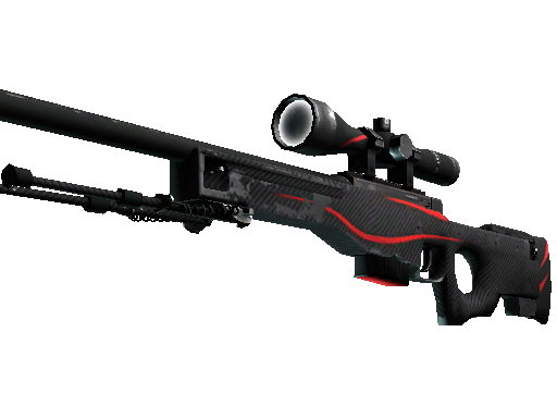 AWP | Redline za darmo