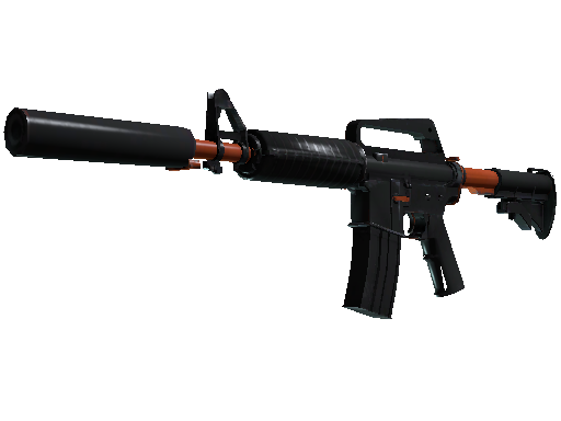 M4A1-S | Nitro za darmo