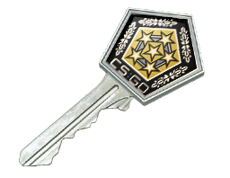 Chroma Case Key za darmo