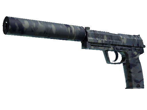 USP-S | Night Ops za darmo