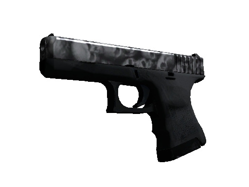 StatTrak™ Glock-18 | Catacombs za darmo