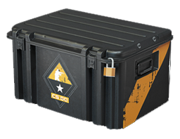 CS:GO Weapon Case za darmo