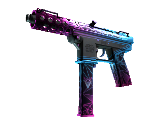 Tec-9 | Decimator za darmo