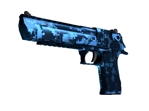 Desert Eagle | Cobalt Disruption za darmo