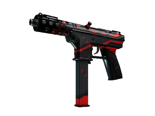 Tec-9 | Isaac za darmo